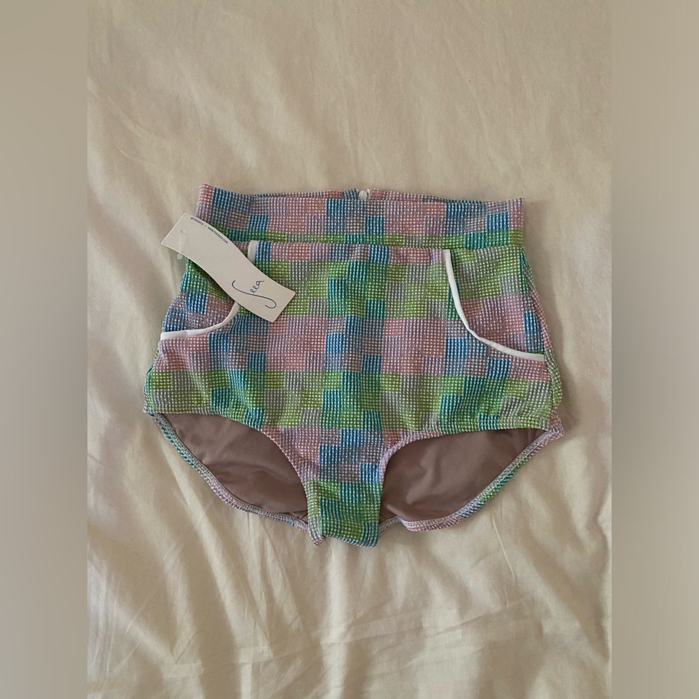 Seea Swim Bottoms